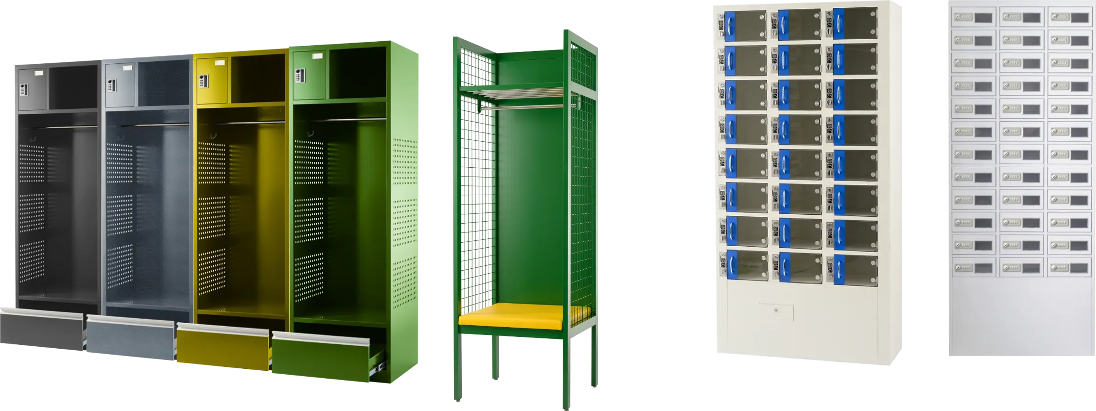 オリジナルロッカー