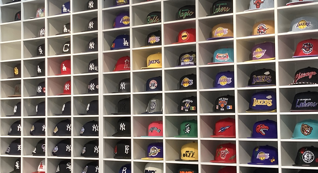 セレクトショップFIVE STARS