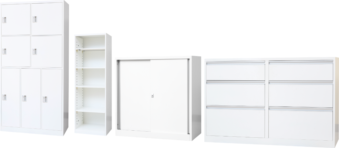 スタンダードロッカー