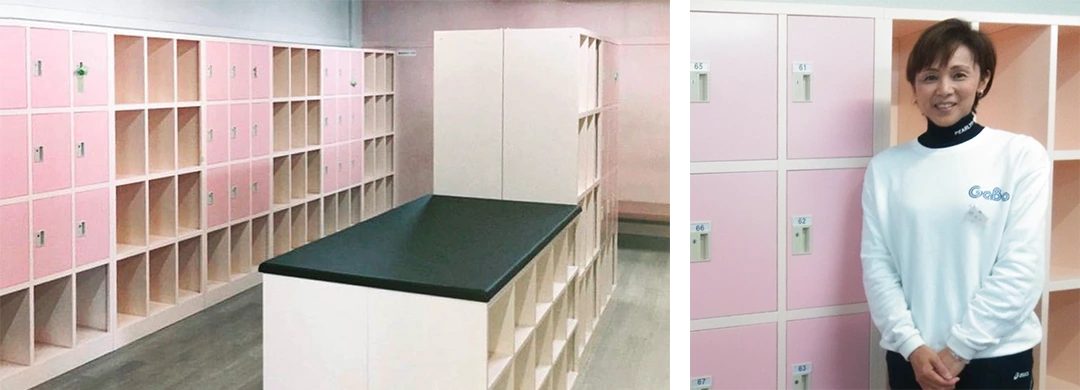 ガボスイミングスクール