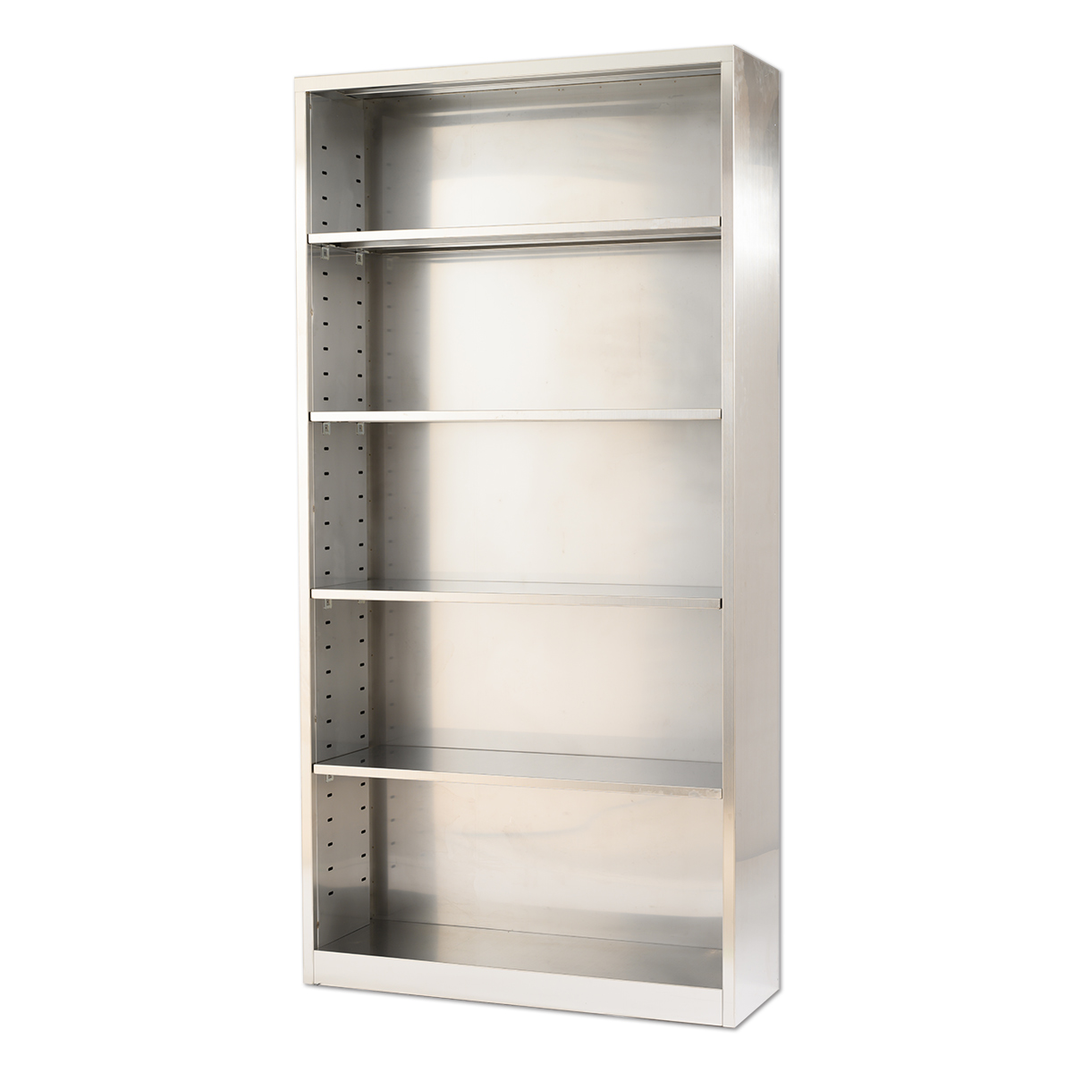 ステンレスオープン