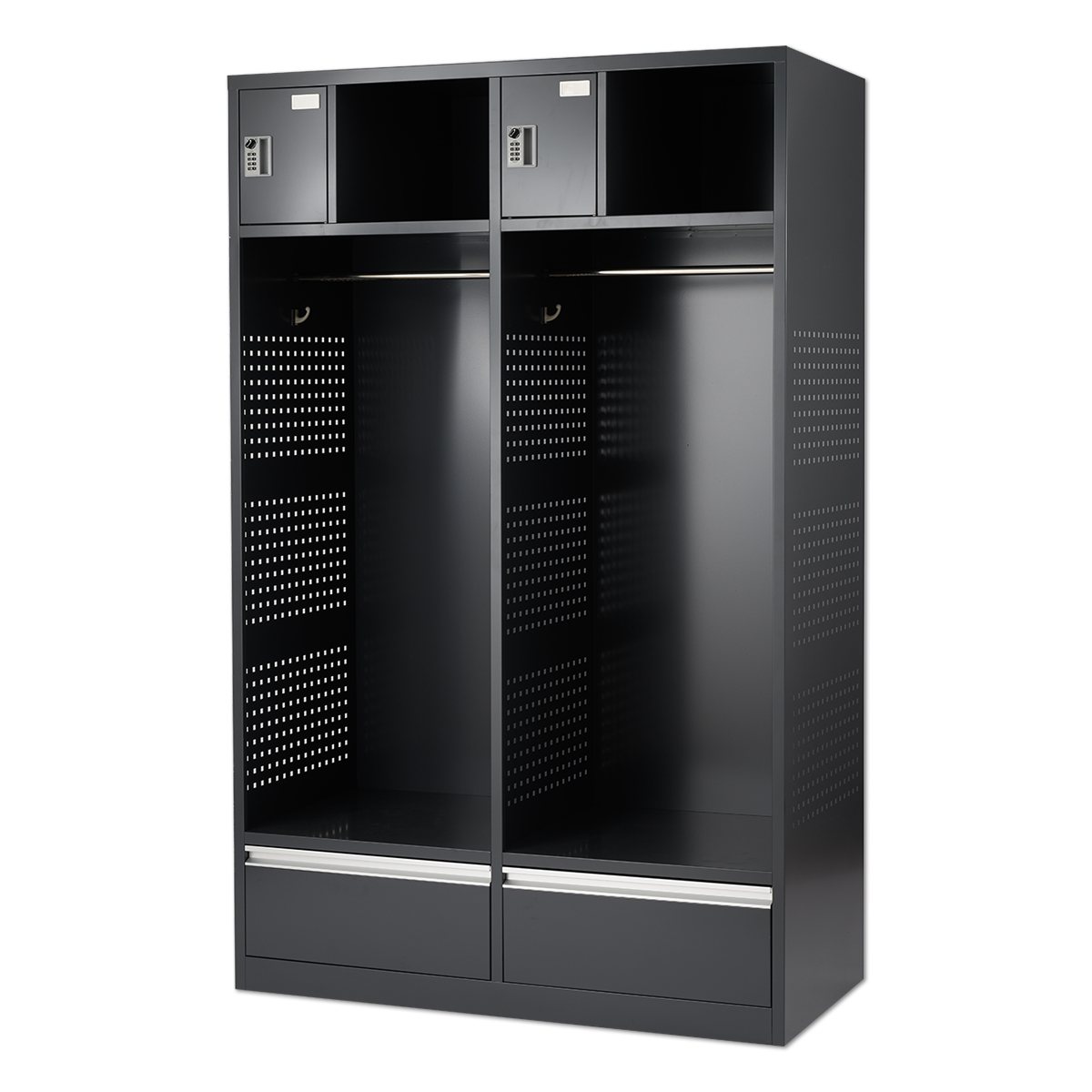 ワークロッカー(2人用)